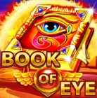 Book of Eye