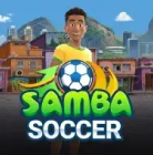 Samba Soccer