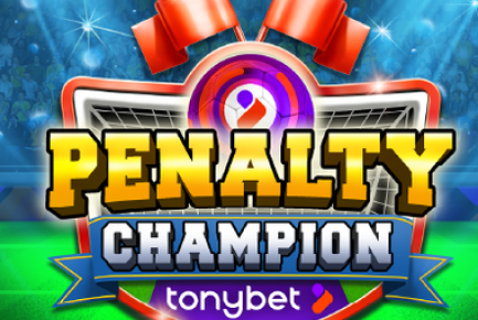 Penalty Champion